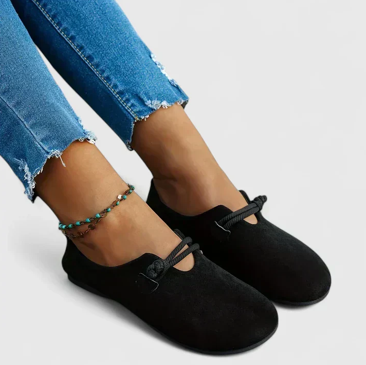Adela - MOCASÍN ELEGANTE