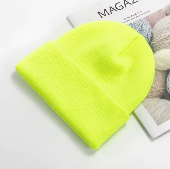 Milán - Gorro de invierno Unisex