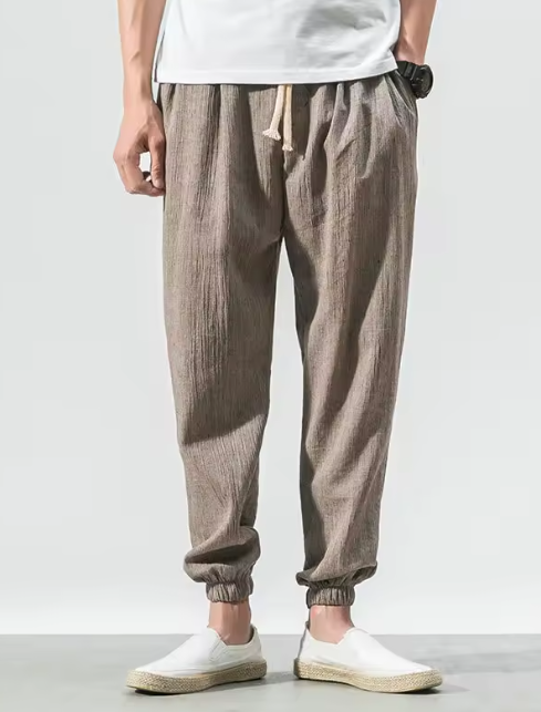 Kyoto - Pantalón estilo Japonés