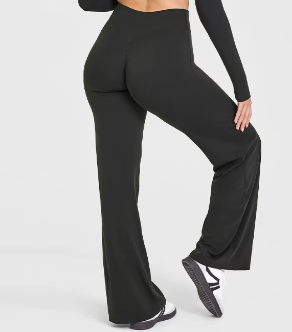 Andrea - Pantalón de Yoga
