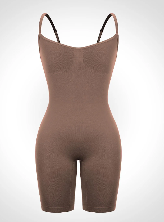 Alicia - Bodysuit de mujer