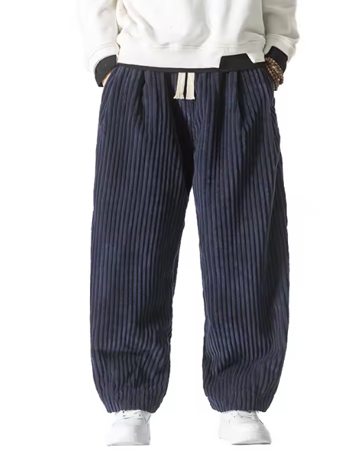 Pantalones de Hombre