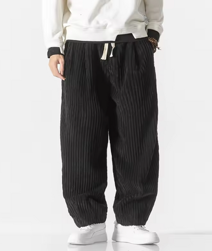 Kenyi - Pantalón Japonés