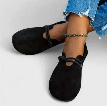 Adela - MOCASÍN ELEGANTE