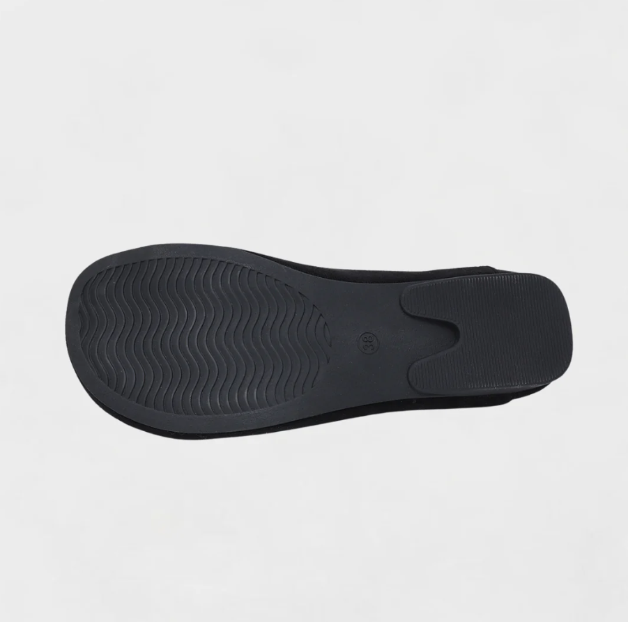 Adela - MOCASÍN ELEGANTE