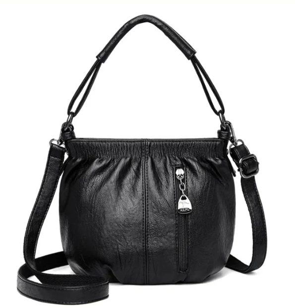 Luna - Bolso de piel