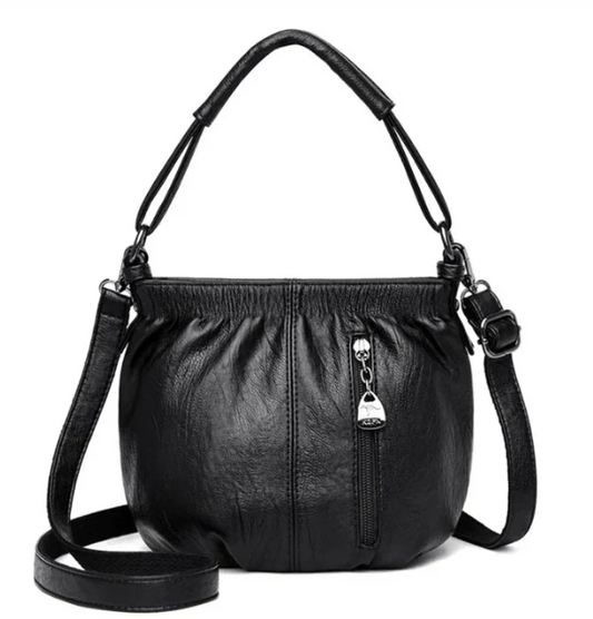 Luna - Bolso de piel