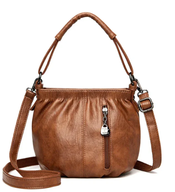 Luna - Bolso de piel