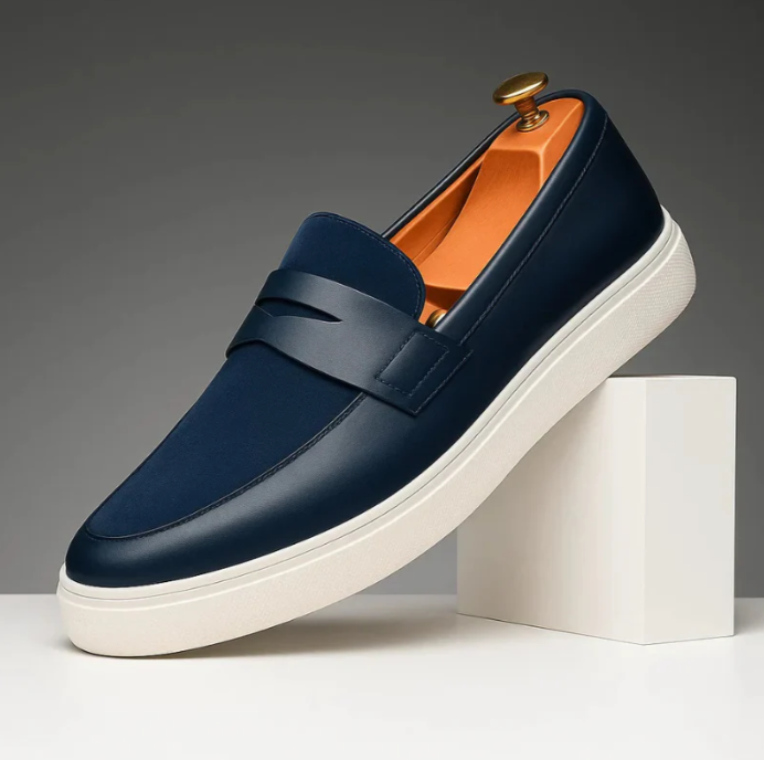 Cremades - Mocasín de vestir