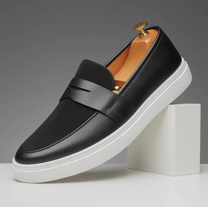 Cremades - Mocasín de vestir