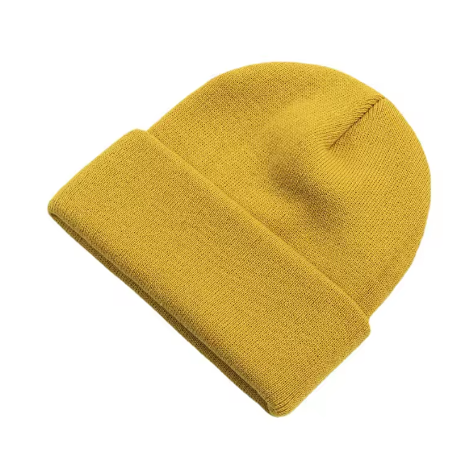 Milán - Gorro de invierno Unisex