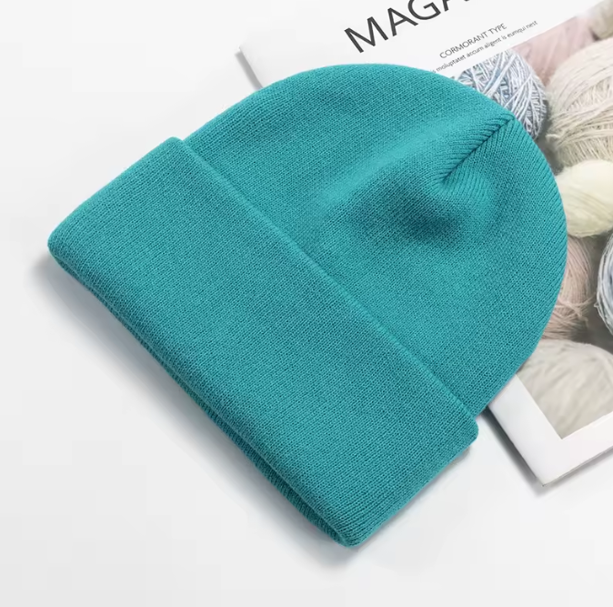 Milán - Gorro de invierno Unisex