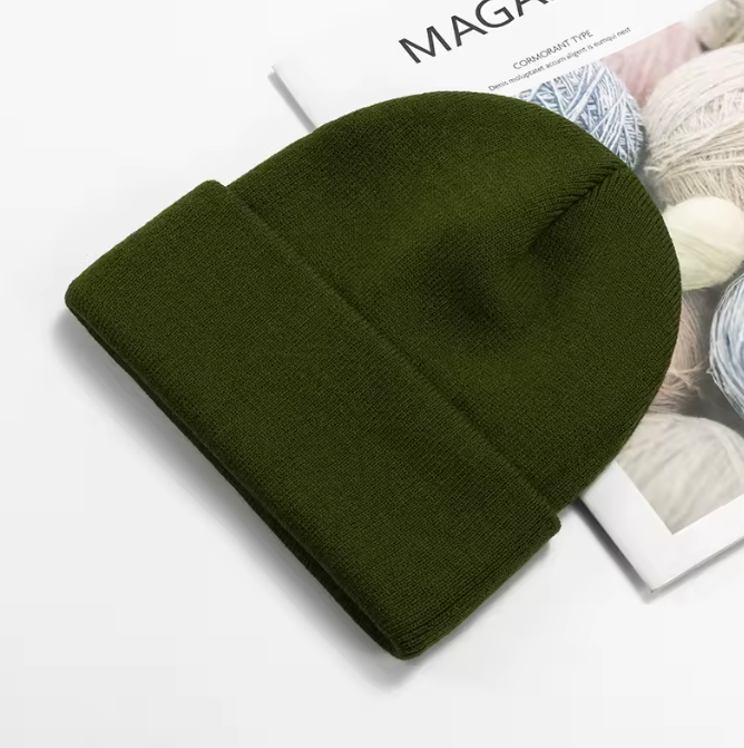 Milán - Gorro de invierno Unisex