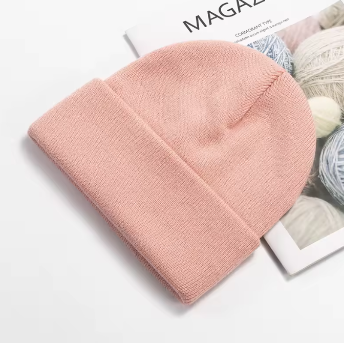 Milán - Gorro de invierno Unisex
