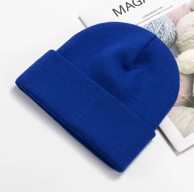 Milán - Gorro de invierno Unisex
