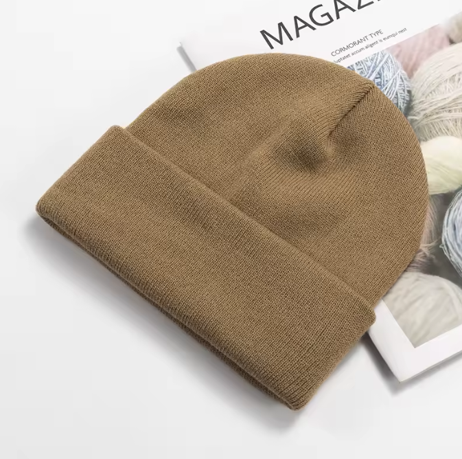 Milán - Gorro de invierno Unisex