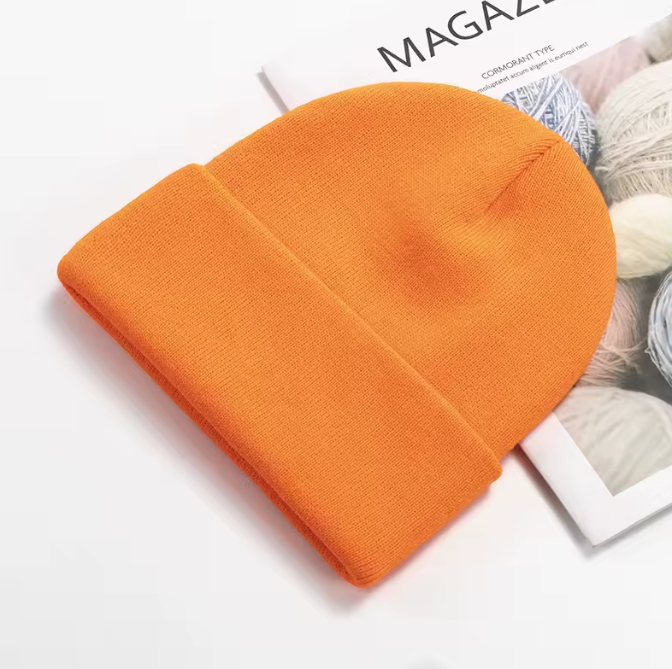 Milán - Gorro de invierno Unisex
