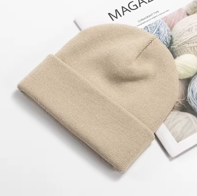 Milán - Gorro de invierno Unisex
