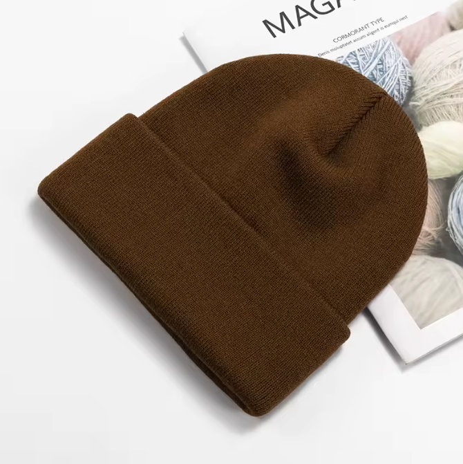 Milán - Gorro de invierno Unisex
