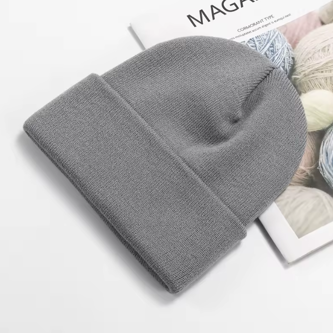 Milán - Gorro de invierno Unisex