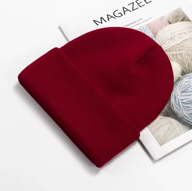 Milán - Gorro de invierno Unisex
