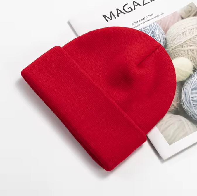 Milán - Gorro de invierno Unisex