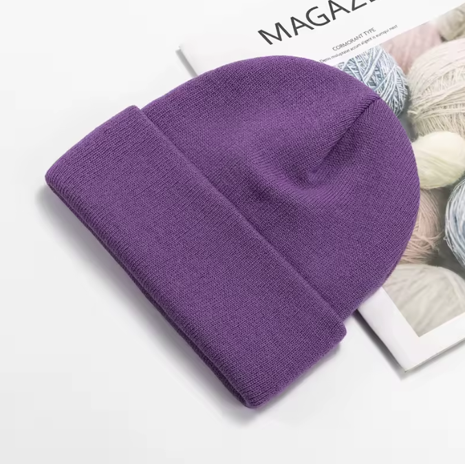 Milán - Gorro de invierno Unisex