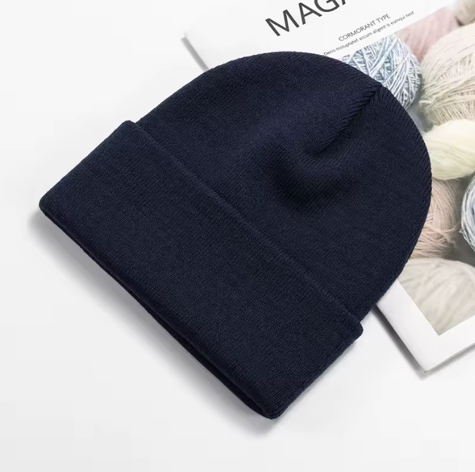Milán - Gorro de invierno Unisex