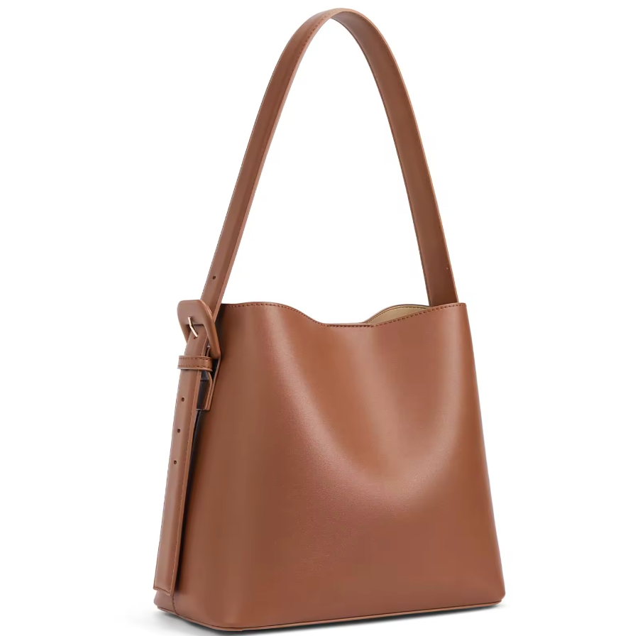 Romina - Bolso de cuero