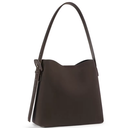 Romina - Bolso de cuero