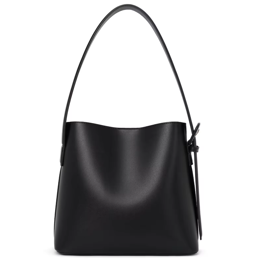 Romina - Bolso de cuero