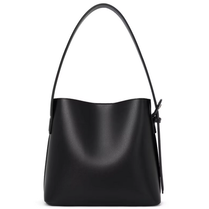Romina - Bolso de cuero