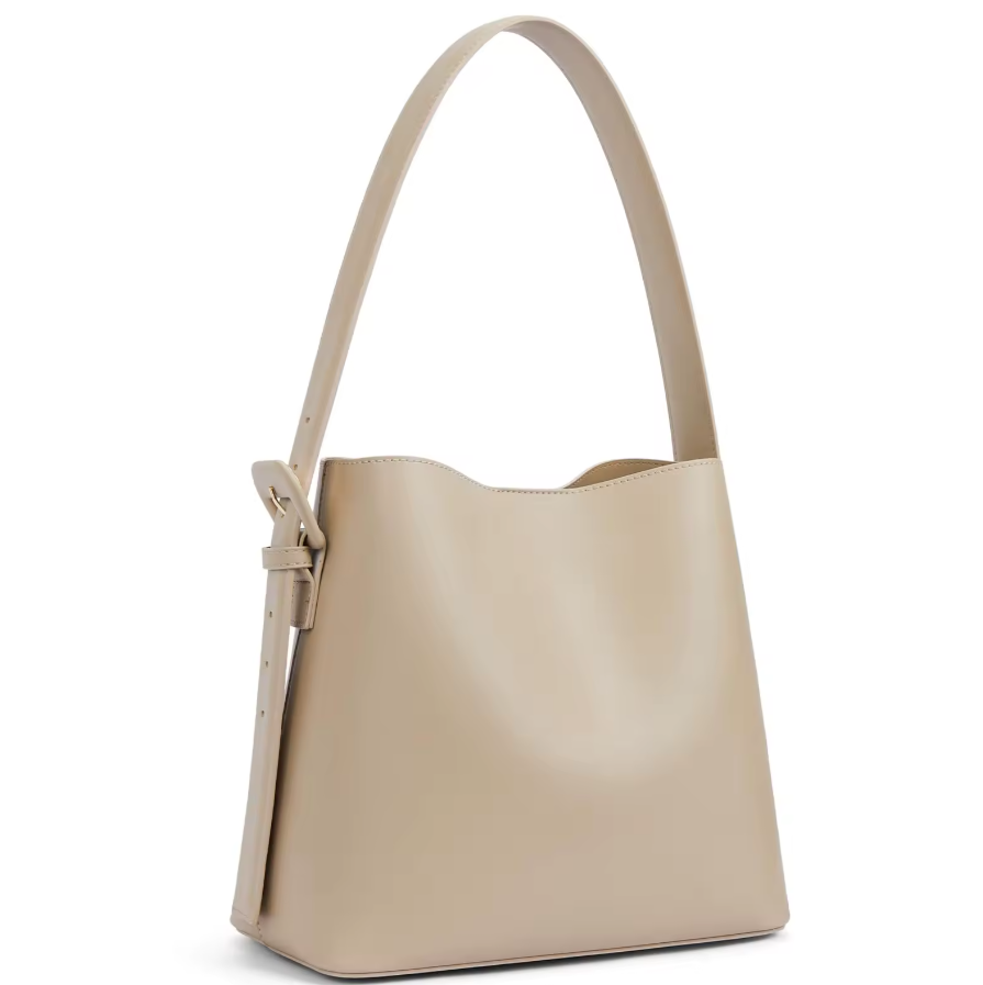 Romina - Bolso de cuero