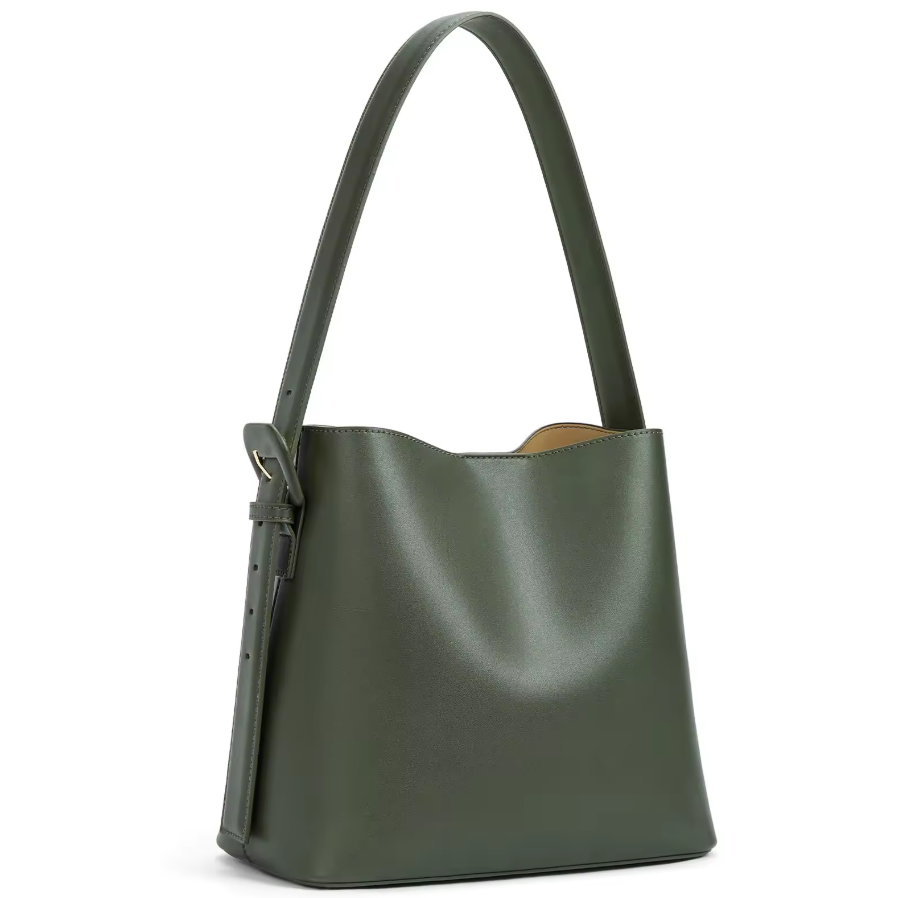 Romina - Bolso de cuero