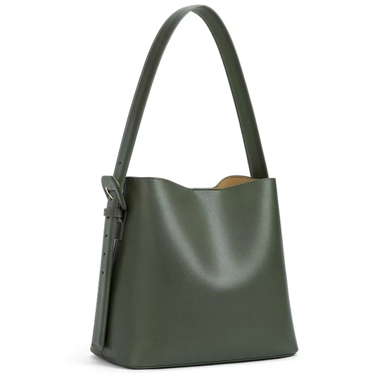 Romina - Bolso de cuero