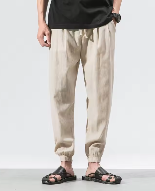 Kyoto - Pantalón estilo Japonés