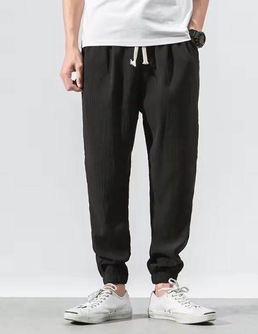 Kyoto - Pantalón estilo Japonés