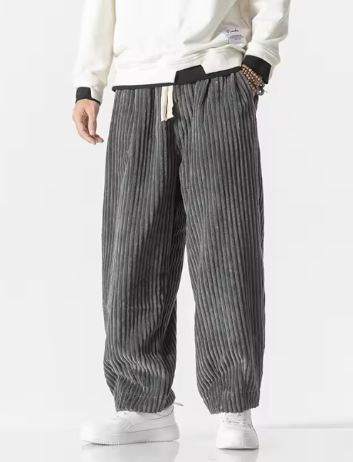 Kenyi - Pantalón Japonés