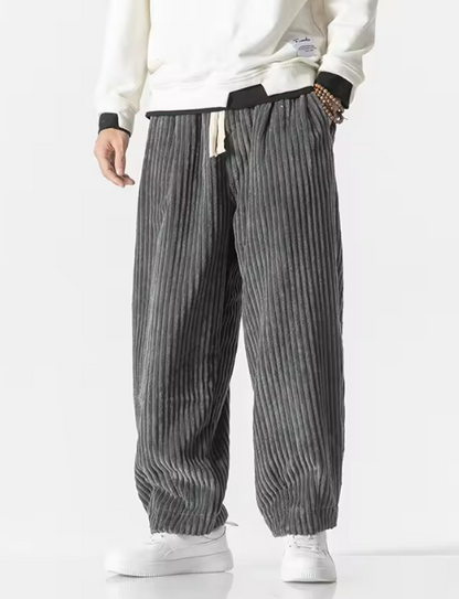 Kenyi - Pantalón Japonés