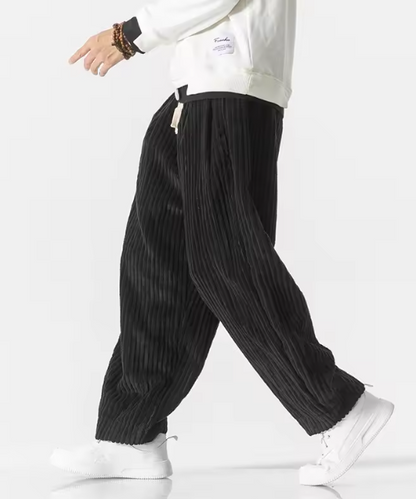 Kenyi - Pantalón Japonés
