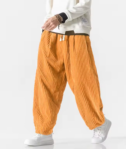 Kenyi - Pantalón Japonés