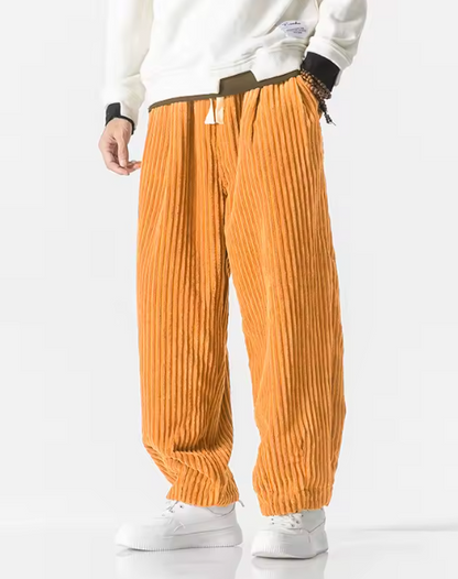 Kenyi - Pantalón Japonés