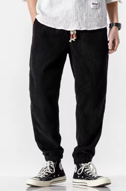 Nakata - Pantalón Japonés