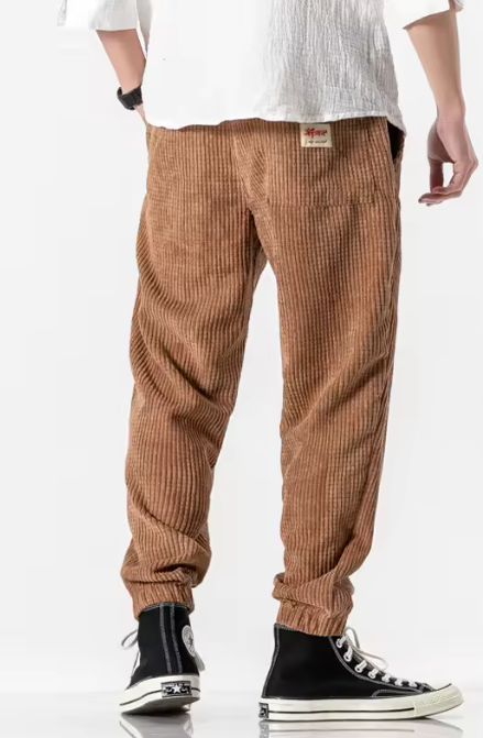 Nakata - Pantalón Japonés