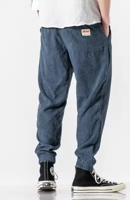 Nakata - Pantalón Japonés