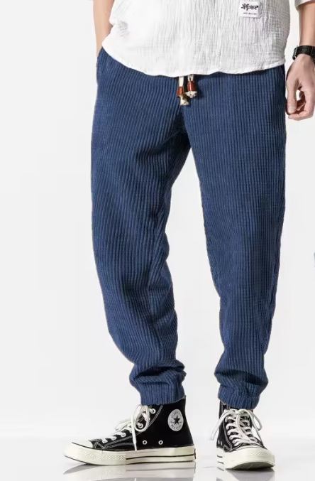 Nakata - Pantalón Japonés