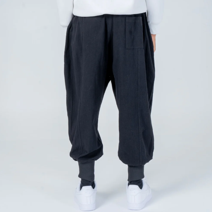 Nakamura - Pantalón Japonés Elástico