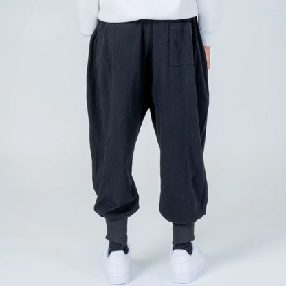 Nakamura - Pantalón Japonés Elástico