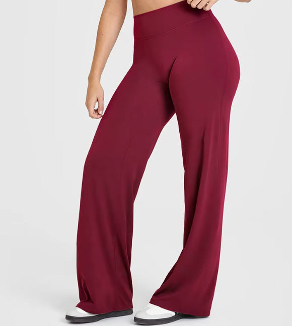 Andrea - Pantalón de Yoga