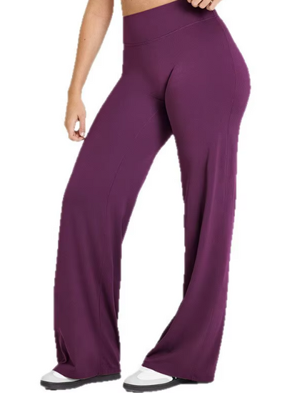 Andrea - Pantalón de Yoga